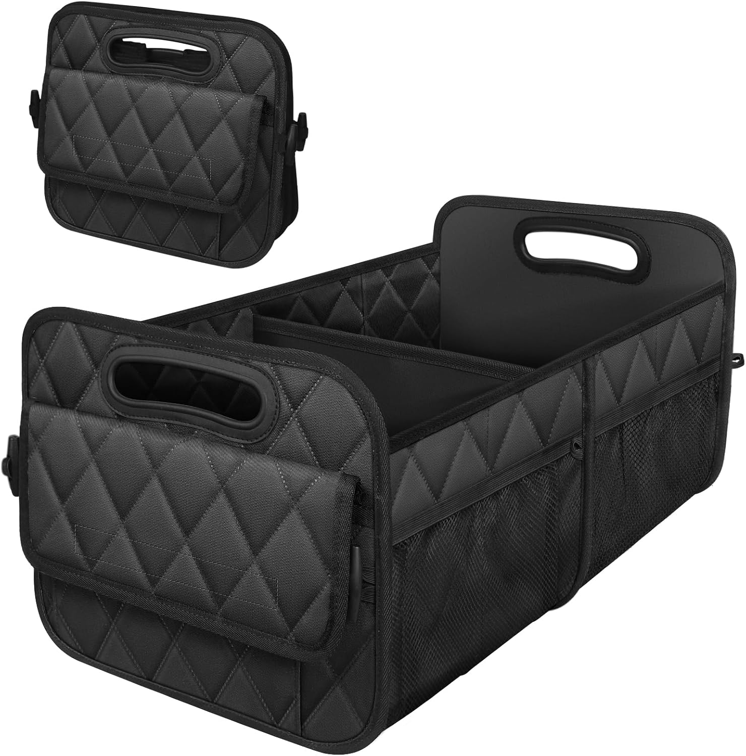 Waterproof Polyester Boot Organiser with Reinforced Handles