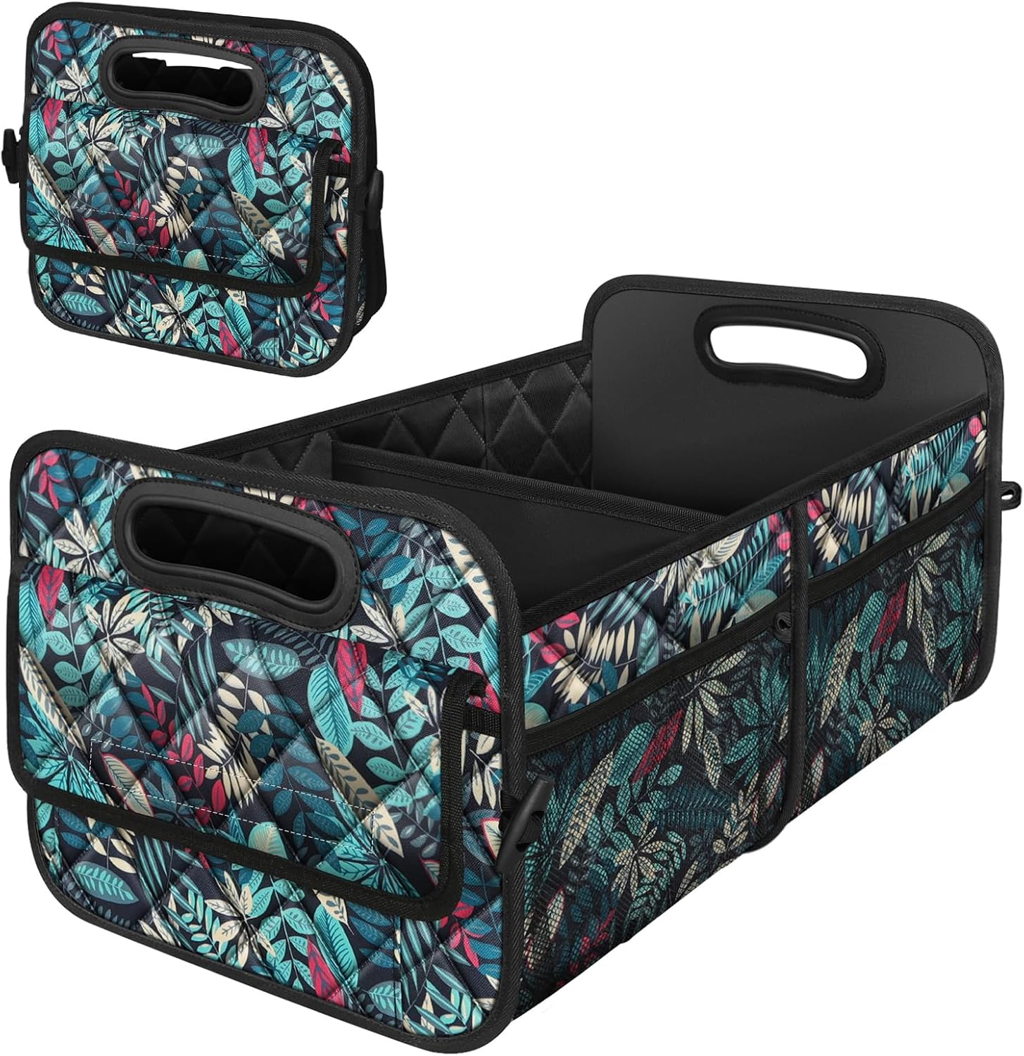 Waterproof Polyester Boot Organiser with Reinforced Handles