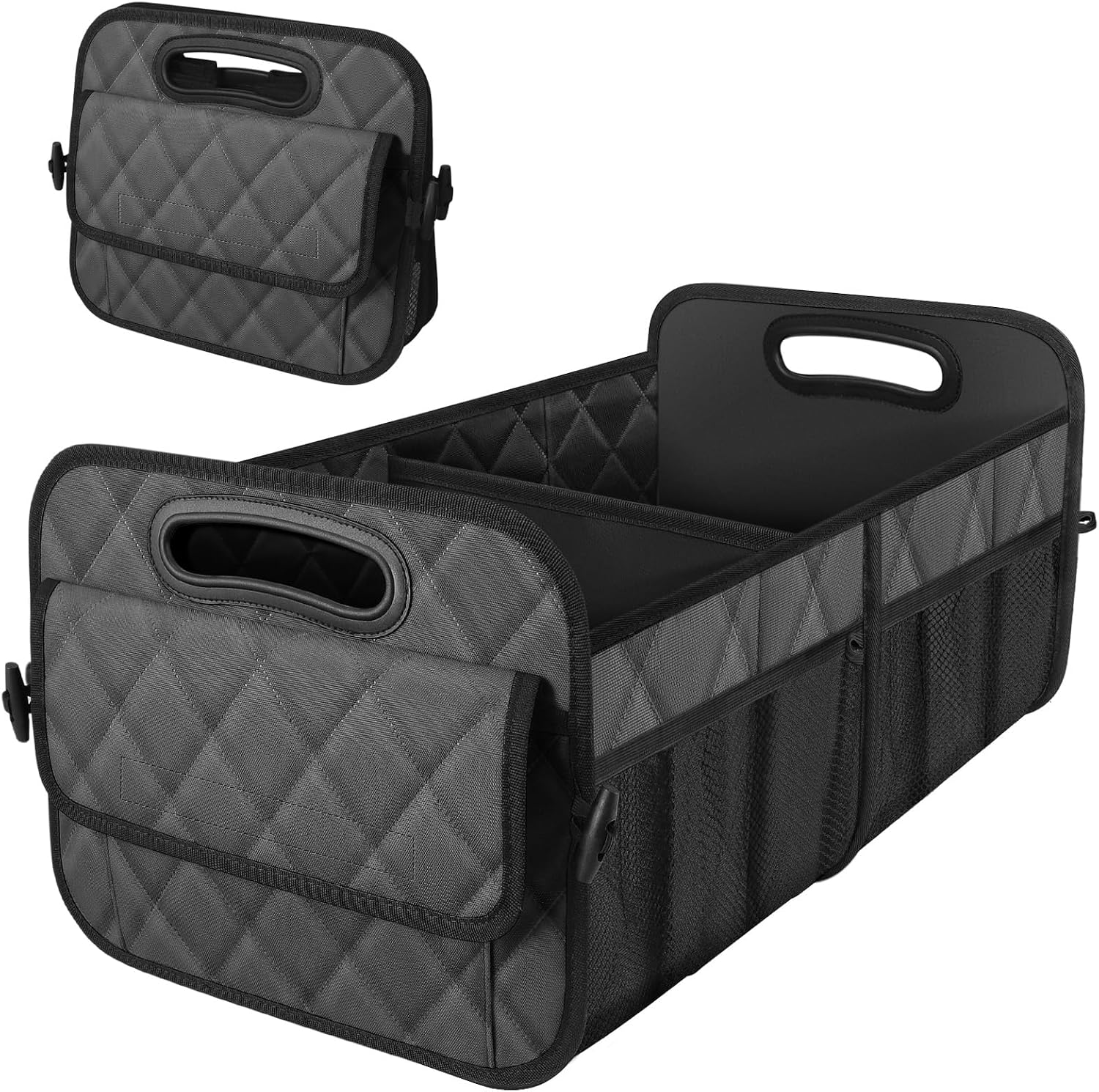 Waterproof Polyester Boot Organiser with Reinforced Handles