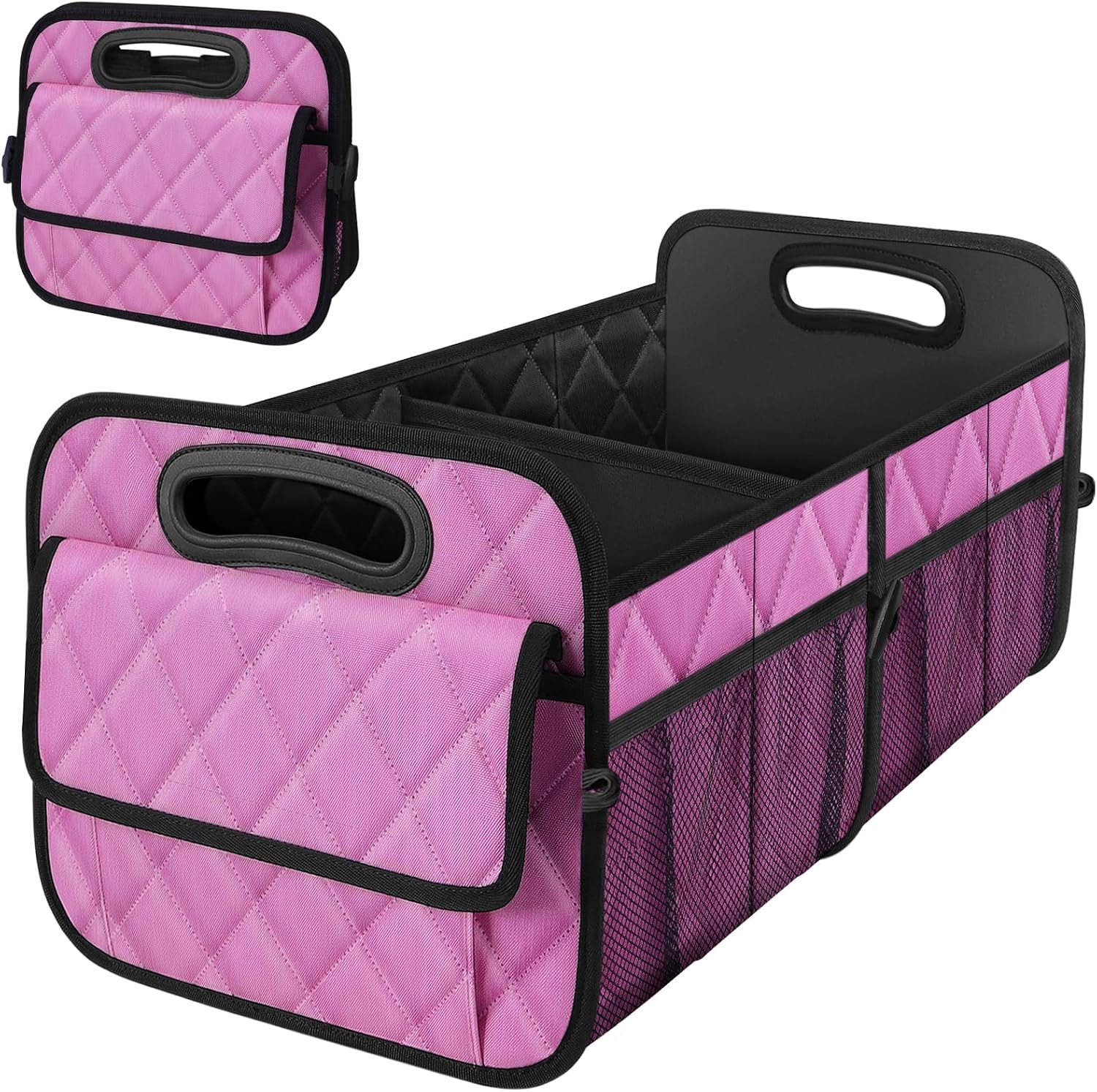 Waterproof Polyester Boot Organiser with Reinforced Handles