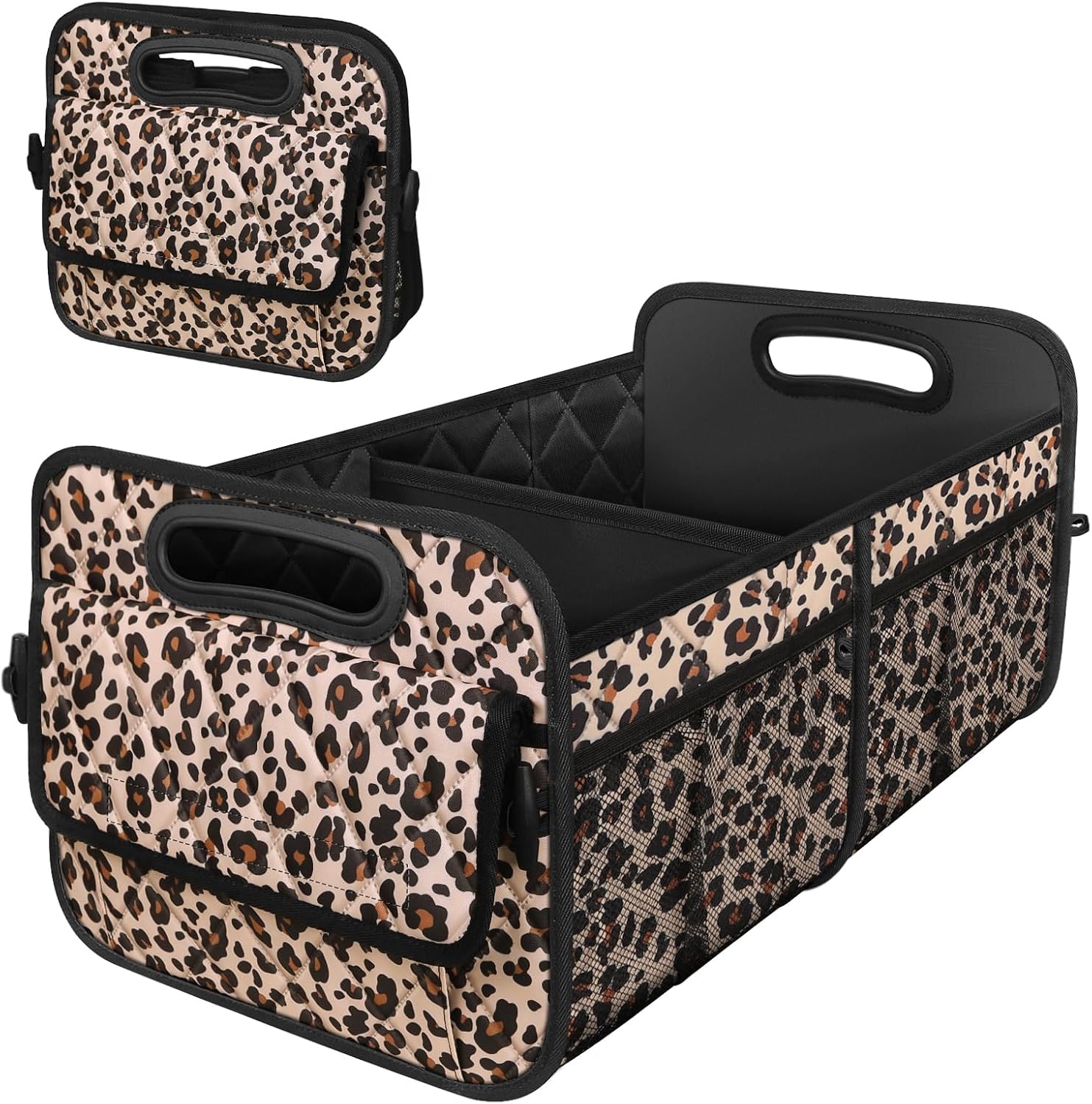 Waterproof Polyester Boot Organiser with Reinforced Handles