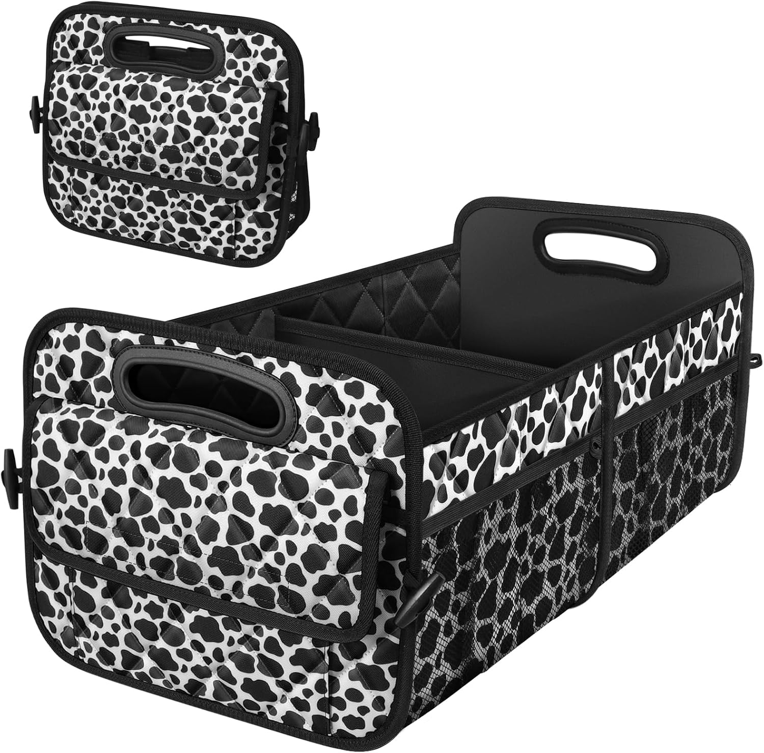Waterproof Polyester Boot Organiser with Reinforced Handles