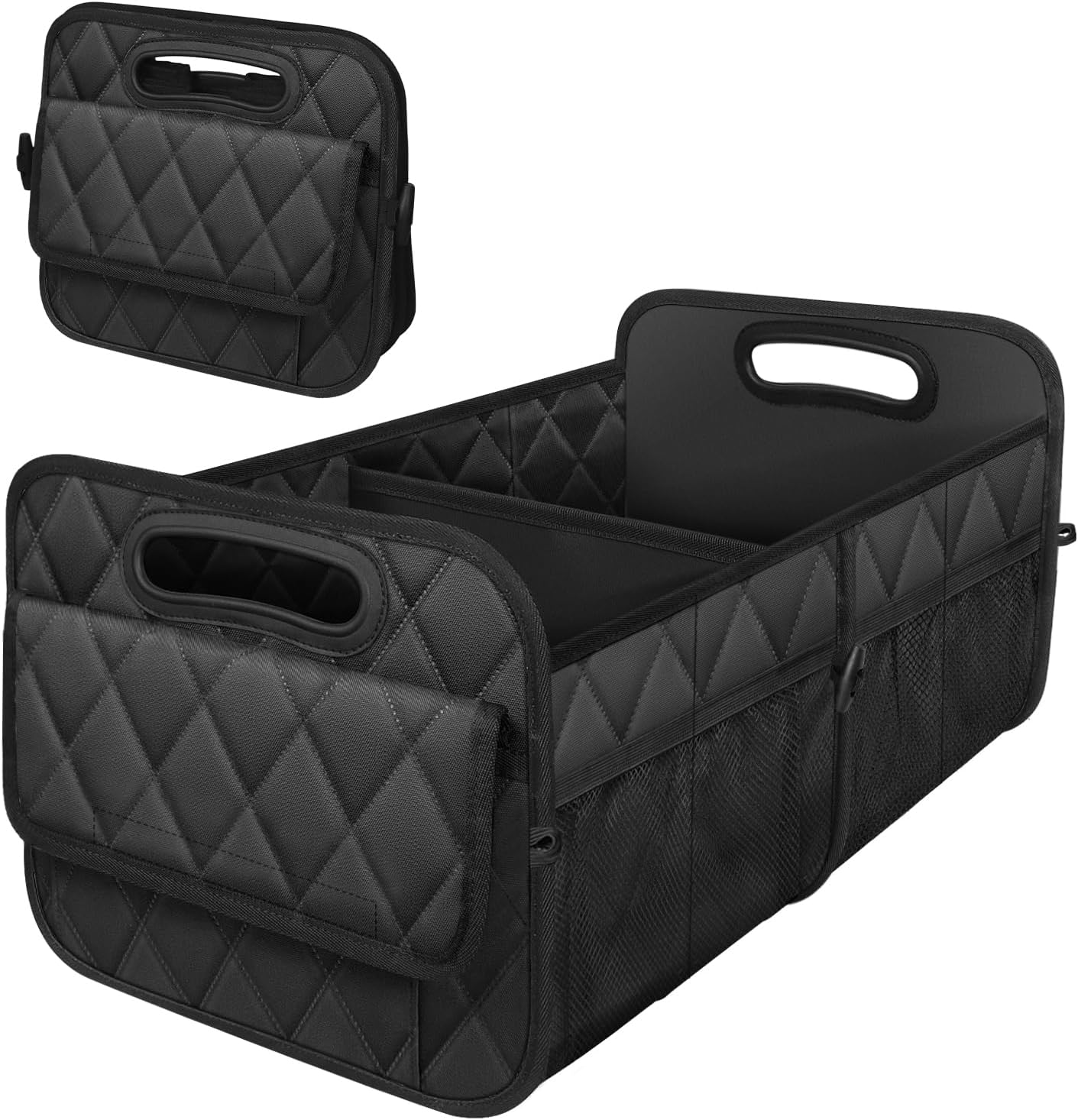 Waterproof Polyester Boot Organiser with Reinforced Handles