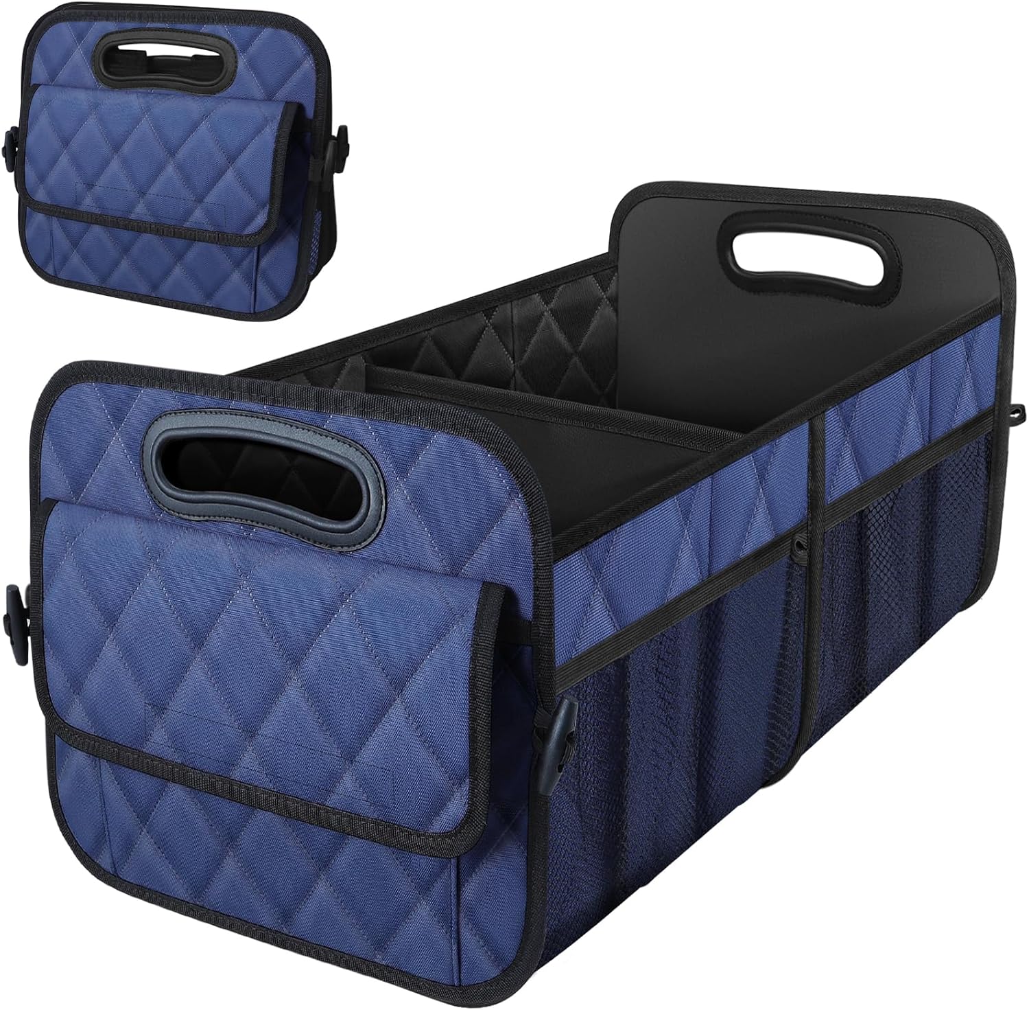 Waterproof Polyester Boot Organiser with Reinforced Handles