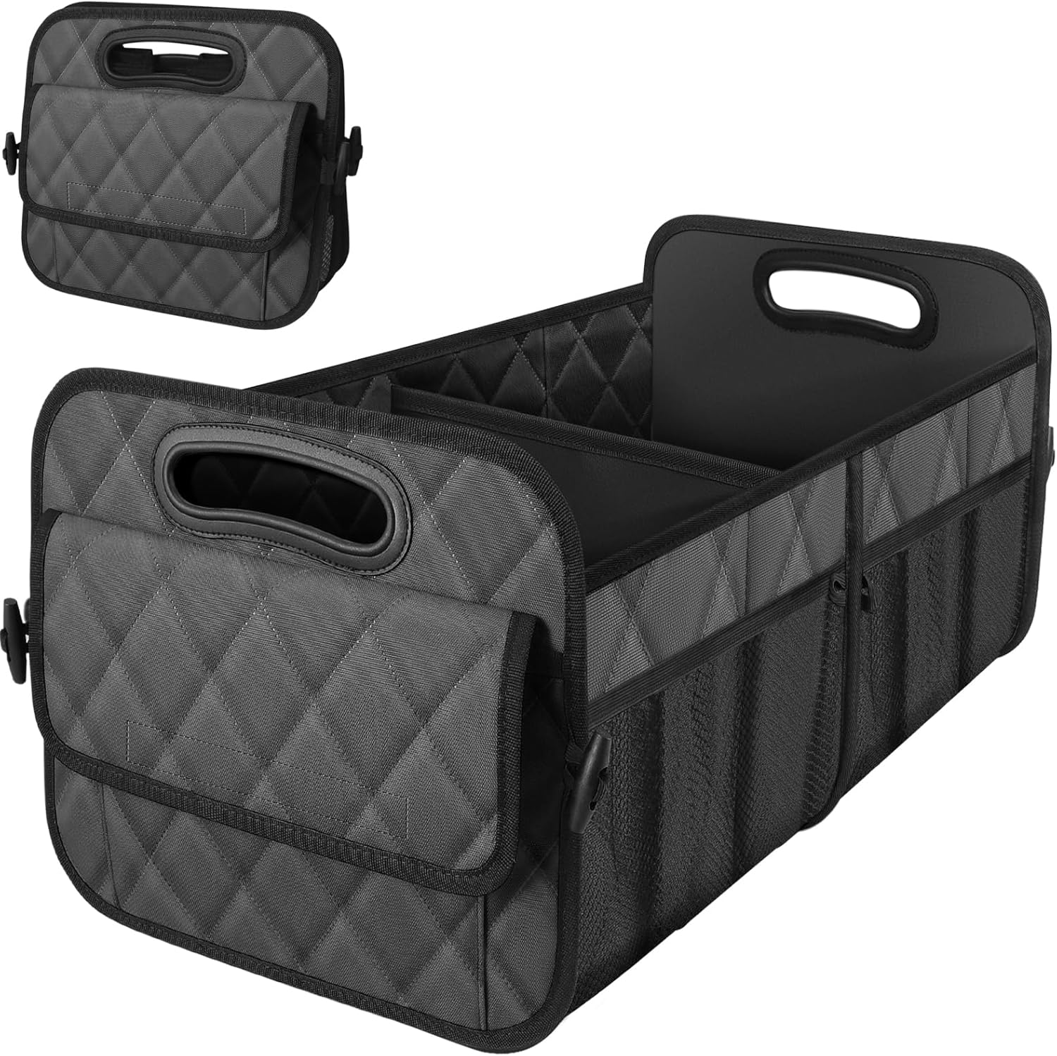 Waterproof Polyester Boot Organiser with Reinforced Handles