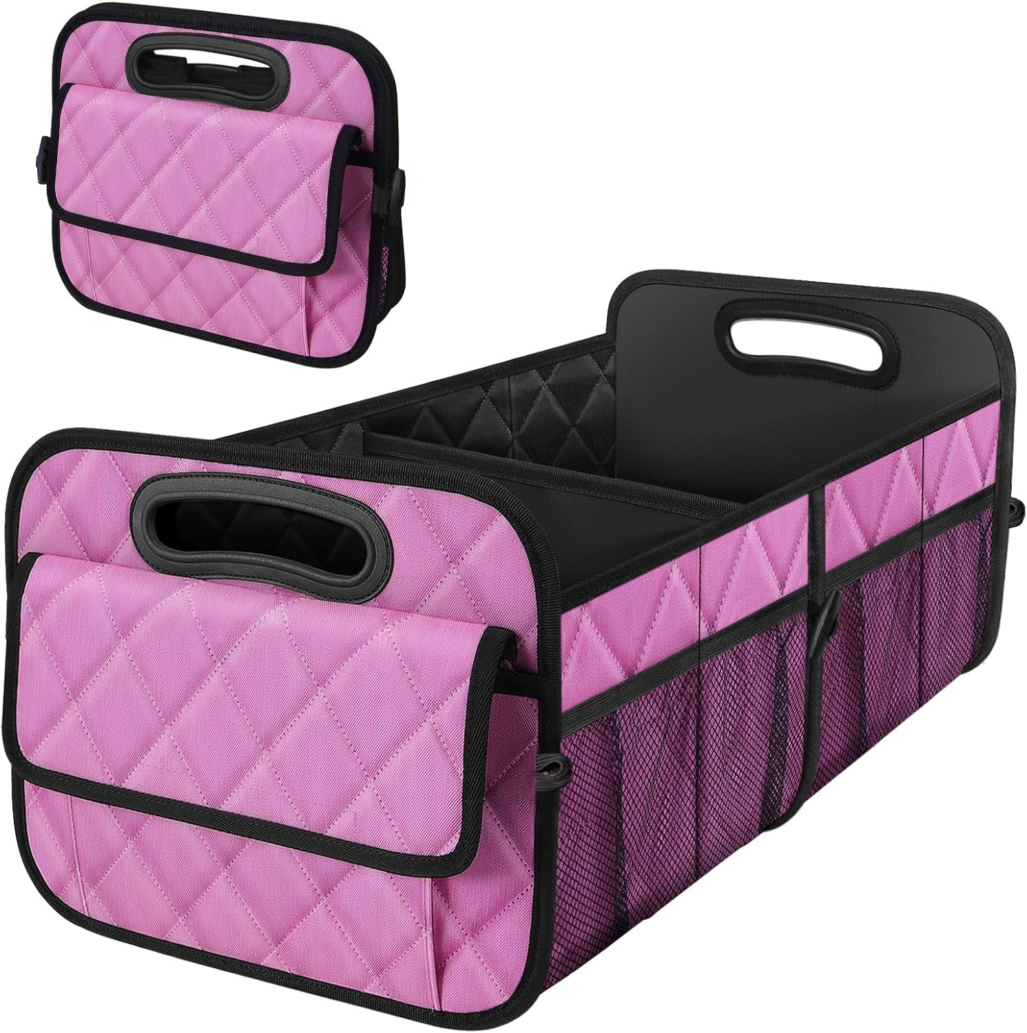 Waterproof Polyester Boot Organiser with Reinforced Handles