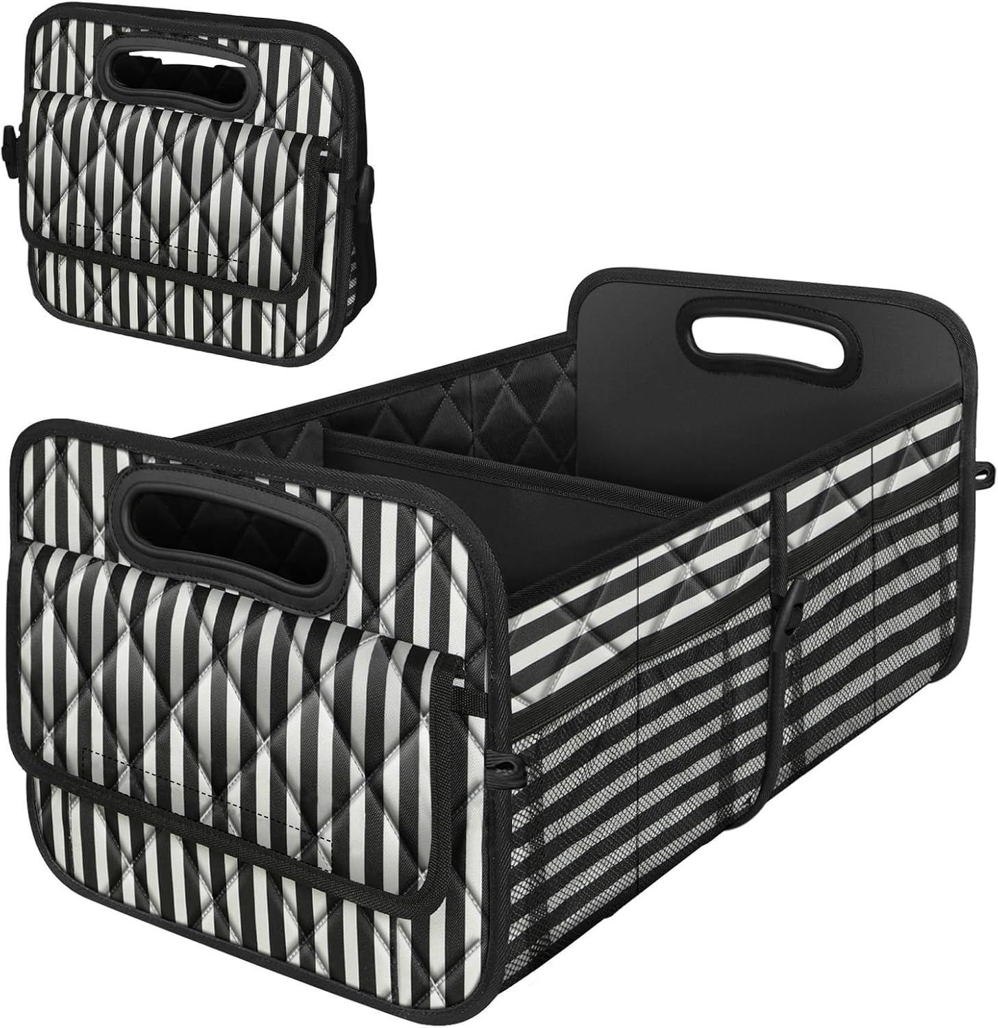 Waterproof Polyester Boot Organiser with Reinforced Handles