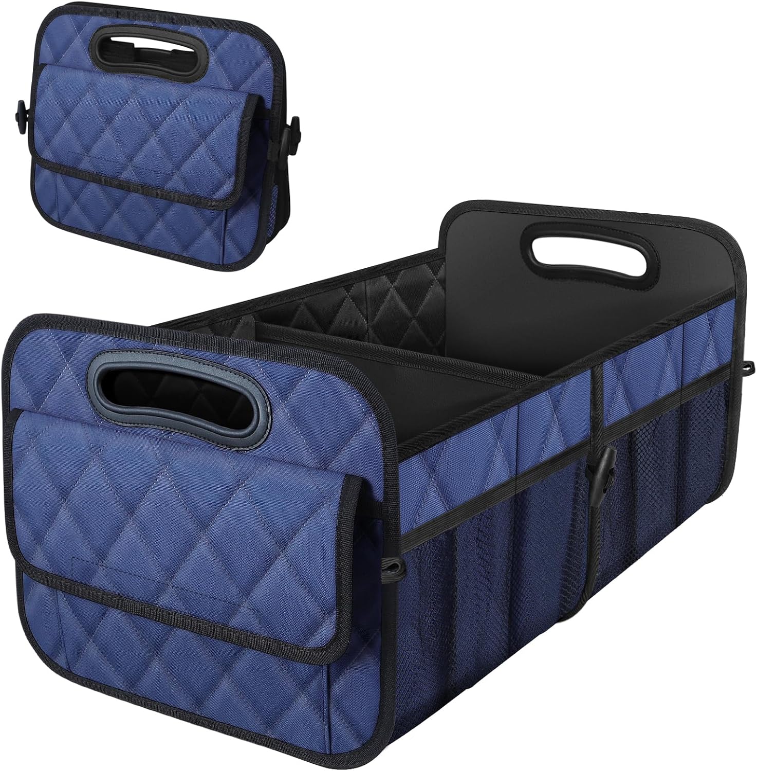 Waterproof Polyester Boot Organiser with Reinforced Handles