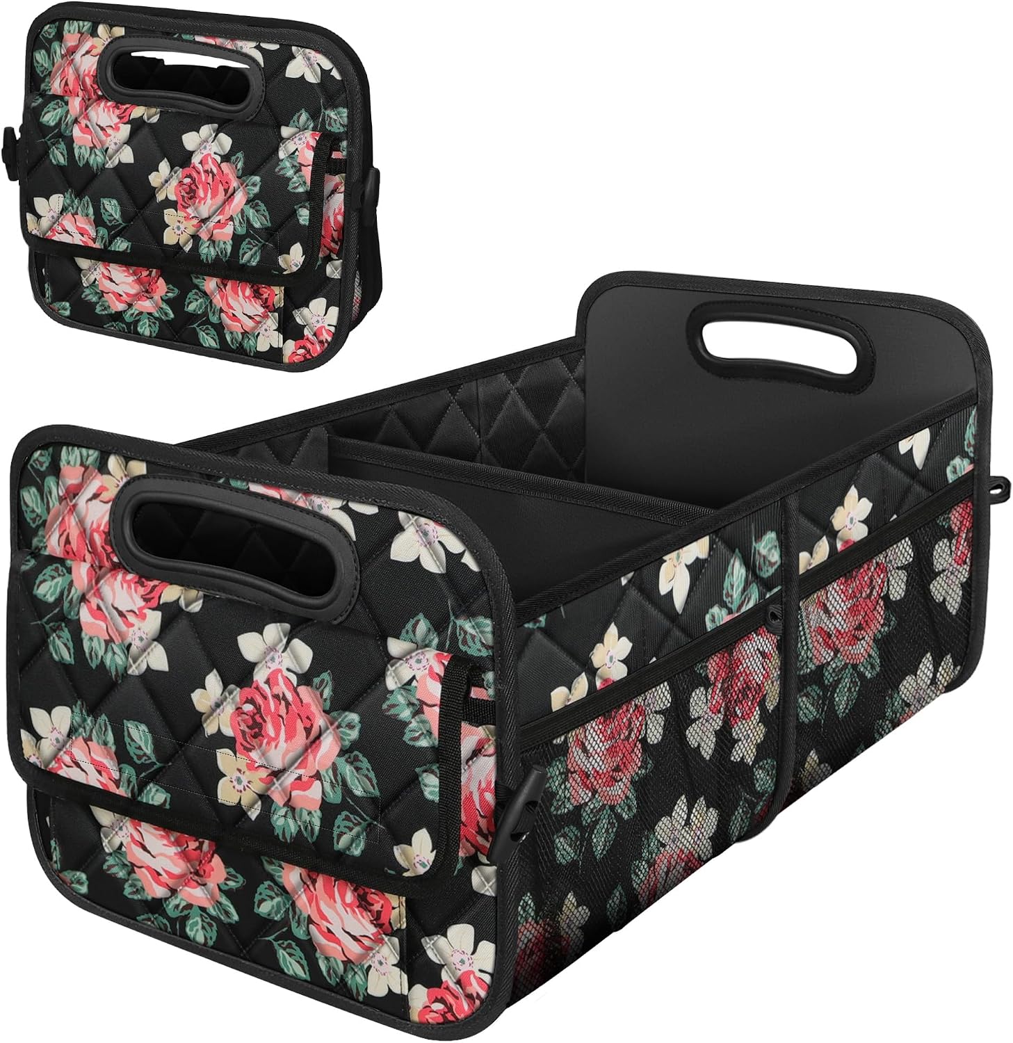 Waterproof Polyester Boot Organiser with Reinforced Handles